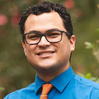 Photo of Danilo da Silva
