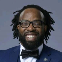 Photo of Darnell Davis