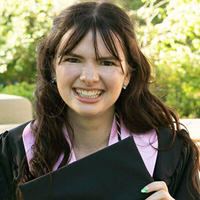 Photo of Delia O'Brien