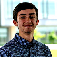 Photo of Dylan Hendricks