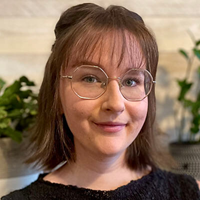 Photo of Elizabeth Key