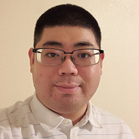Photo of Eric Cheng