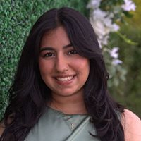 Photo of Esha Sachdev