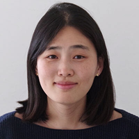 Photo of Haejin Hwang-Hinz