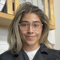 Photo of Hailey Gavigan
