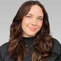 Photo of Hayley Stauber