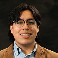 Photo of James Martinez
