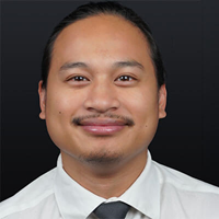 Photo of Jeffery Arcilla