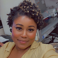 Photo of Jomeeka (Meeks) Patton