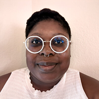 Photo of Juliana Nzongo