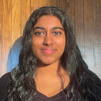 Photo of Keerthi Balaji
