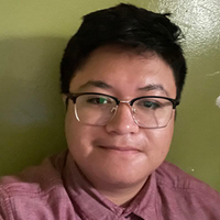 Photo of Kevin Alvarez