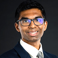 Photo of Krithik Duraisamy