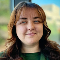 Photo of Kyrsten Hall