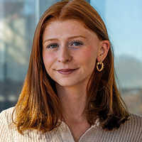 Photo of Lauren Kloft