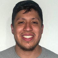 Photo of Lino Lopez