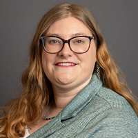 Photo of McKenzie Mullis