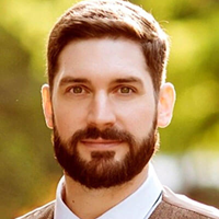 Photo of Robert Dickerson