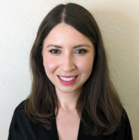 Photo of Stacy Suarez Cham