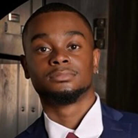 Photo of Trey Grant