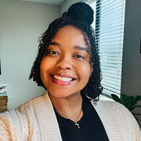 Photo of Tyra Mills