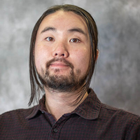 Photo of Youki Yamasaki