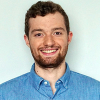 Photo of Zachary Mudge