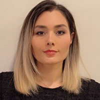 Photo of Zahra Tayebi