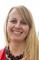 Photo of Carin Huset