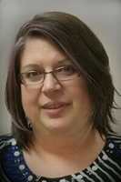 Photo of Danelle Lobdell