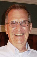 Photo of Henry Anderson