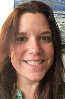 Photo of Jessica Reiner