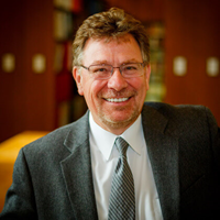 Photo of Patrick Parsons